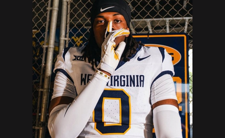 West Virginia commit Chris Wilson Jr. killed in shooting at 17
