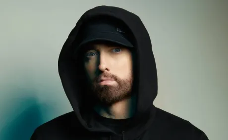 Eminem’s Kid Rock Collabo Has People Angry