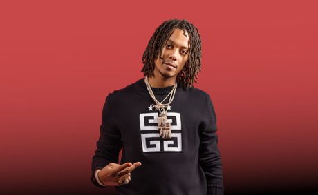 Skilla Baby Says Shooting “Shot The Gangster” Out Of Him