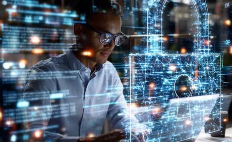 Wall Street Bets Big On Cybersecurity As AI Raises The Stakes For Digital Security