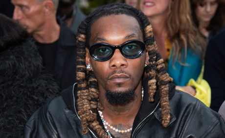Is Offset’s Gambling A Problem Or Is Something Else Happening?