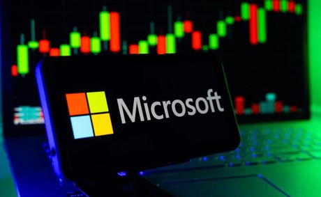 Microsoft stock eyes 22% surge as Azure tops $100B