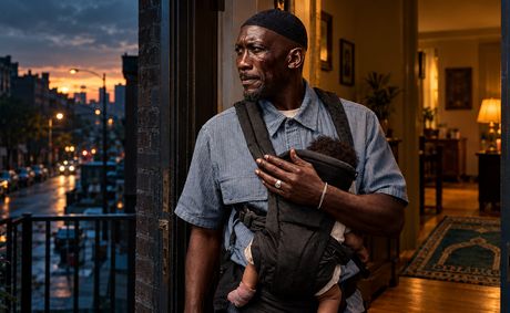 Faith, Family, Violence, and Redemption
