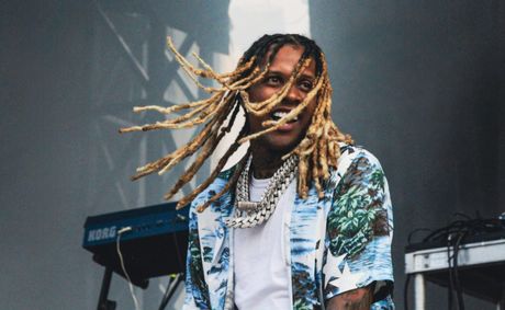 Lil Durk’s legal fight takes a twist