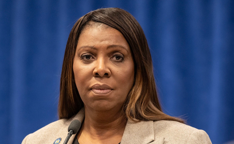 Letitia James Faces Pressure to Step Down as Special Prosecutor in Cornell Sexual Assault Investigation