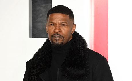 Jamie Foxx Says LeBron Was Too “Beige” To Stay In Lightskinned L.A.