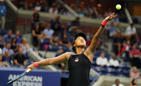 Muchova survives Osaka in a nearly three hour war