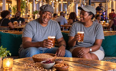 Montclair Brewery: Brewing Culture, Community, History