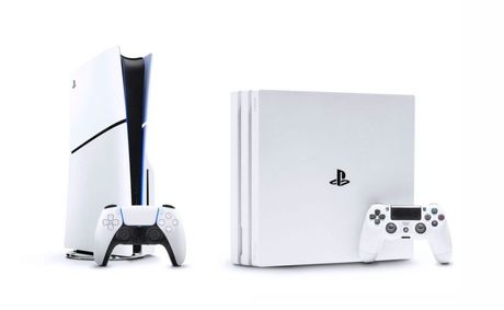Used PS5 Pro prices soar to $1,400 in costly markup