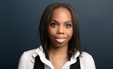 Dominique Goodson, sickle cell advocate, exposes the ER’s blind spot