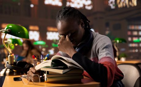 Practical Tips for Help Your Child Navigate College Depression
