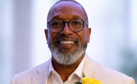 Watch Vic Armstrong explain why suicide is not a Black problem myth