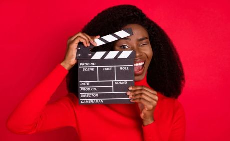 Black Movie Hall of Fame Launches Monthlong Film Festival Celebrating Black Cinema