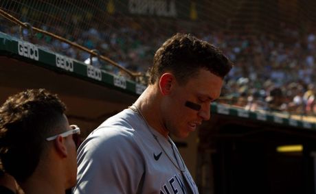 Aaron Judge’s Return Hinges on One Nerve-Racking Condition