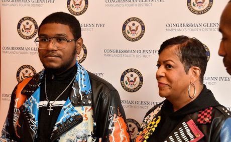 The Collins D.C. Council Report: Eric’s ID Law, Parking Tickets, and Ballot Initiative Approval Process Changes