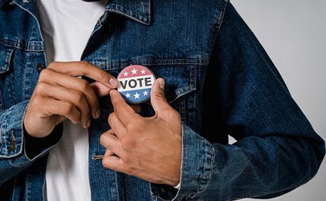 As midterms near, rights groups help voters navigate barriers