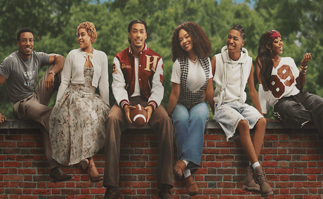 It’s A Different World from where you come from.