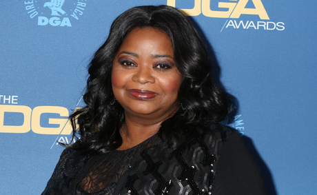 Octavia Spencer’s health secret that she finally feels ready to share