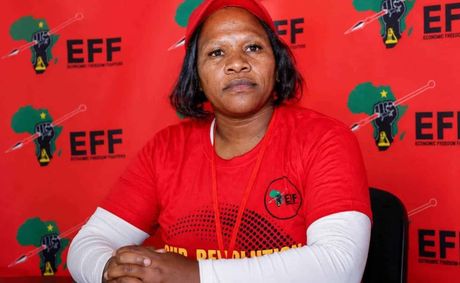 Second Suspect Arrested In EFF’s Monica Dube Murder as Police Close In on Alleged Killers