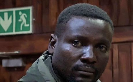 Mooifontein Cemetery Murder: State to Oppose Bail as Accused Remains in Custody