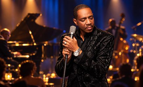 Freddie Jackson’s Voice Lives On