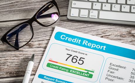 Turn Over a New Financial Leaf This Fall: Strategies for Credit Score Success