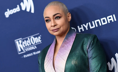 Raven-Symoné Says She Regrets Getting 2 Breast Reduction Surgeries as a Teen