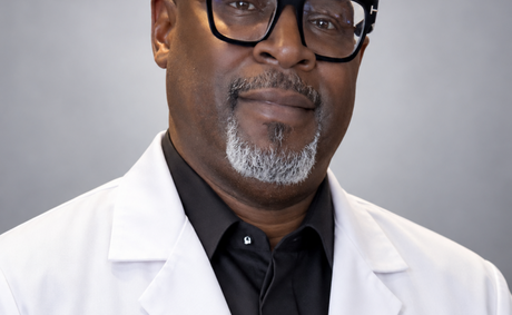 Dr. Wale Adeleye on the hidden anemia crisis facing women
