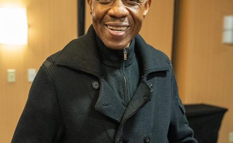 Freddie Jackson, Voice Behind a Generation of R&B Love Songs, Dies at 69