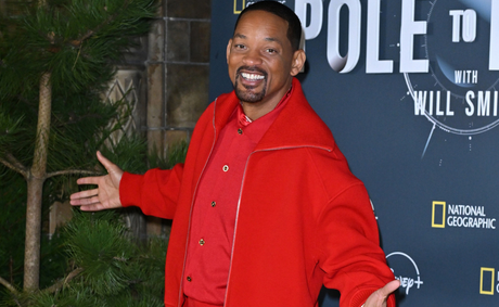 The untold story behind Will Smith and DJ Jazzy Jeff’s rise to fame