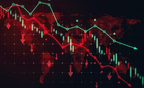 Webull stock plunges 15% after damning China ties report