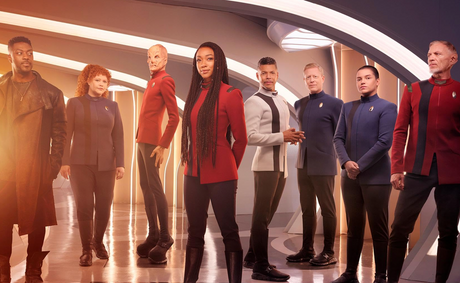 Beyond the Final Frontier: Black Women Who Changed Science Fiction and Fantasy Television