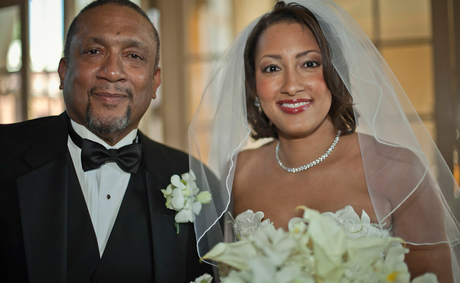 A Daughter’s Love: A Tribute to Curtis Tyrone Crawford