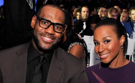 Shannon Sharpe and Chad Johnson Defend Savannah James Over First-Class Travel Backlash