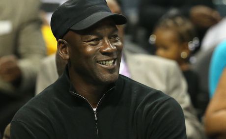 Michael Jordan Donates Historic $10M To UNC In Honor Of His Mother