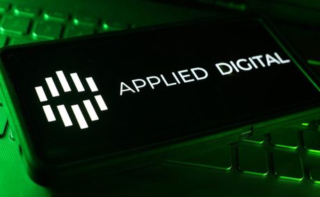 Applied Digital (APLD) stock plunges 50% ahead of crucial earnings