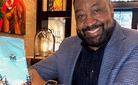 Founder of Black-Owned Nairobi Harvest Coffee Launches Plastic-Free K-Cups and Expands Its Kenya Education Program to 150 Children