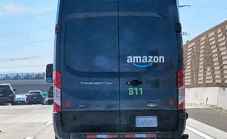 Amazon To Pay $8.25 Million After Lawsuit Over Prime Deliveries in Black D.C. Neighborhoods