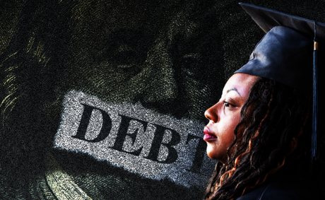 Student Loan Caps Threaten Black Students and Higher Education.