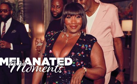 MELANATED MOMENTS: September Kicked Of Q4 With Style And Purpose