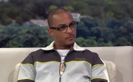 Rapper T.I. Invests in Black-Owned  AI Content Company Pocstock