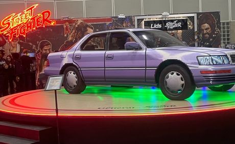 ComplexCon Brings Fashion, Art, Music and More to Los Angeles