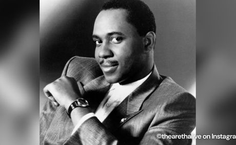 Freddie Jackson dies at 70, leaving behind some of R&B’s most beloved songs