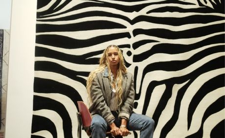 Jordan Adero Builds Her Own Design Legacy While Honoring Paul R. Williams