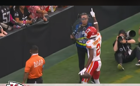 NFL Power Rankings after Week 4