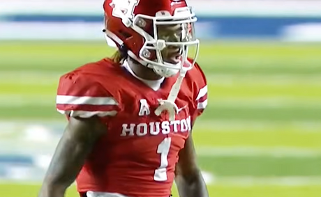 Tank Dell nears inspiring return after 2-year injury battle