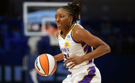 Nneka Ogwumike retires from WNBA: Leaving the Game Better Than she Found it
