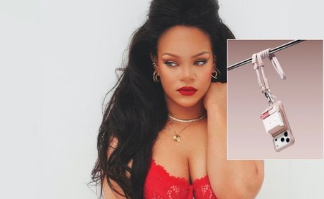 Fenty Beauty x CASETiFY Is Here — Rihanna Just Turned Your Phone Into a Beauty Essential