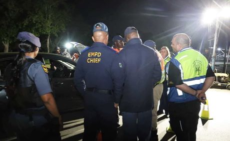EMPD Foils Alleged Kidnapping Attempt in Thembisa as Women Remain Under Siege