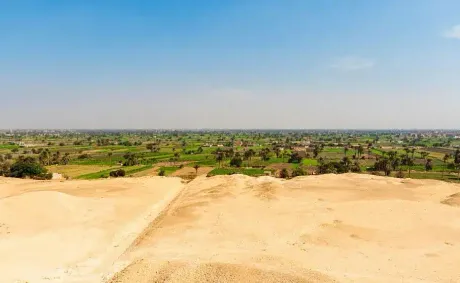 How Land Restoration is Becoming New Investment Sector